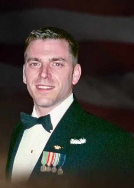 Air Interdiction Agent Jeffrey Kanas